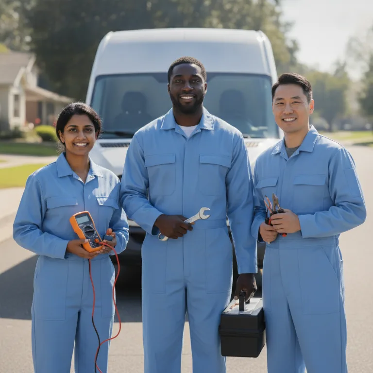 Refrigerator Repair team in Fairfield